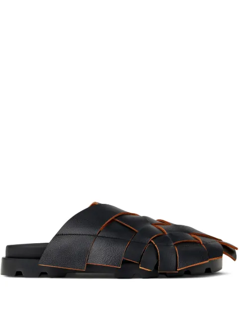 CamperLab Brutus slippers