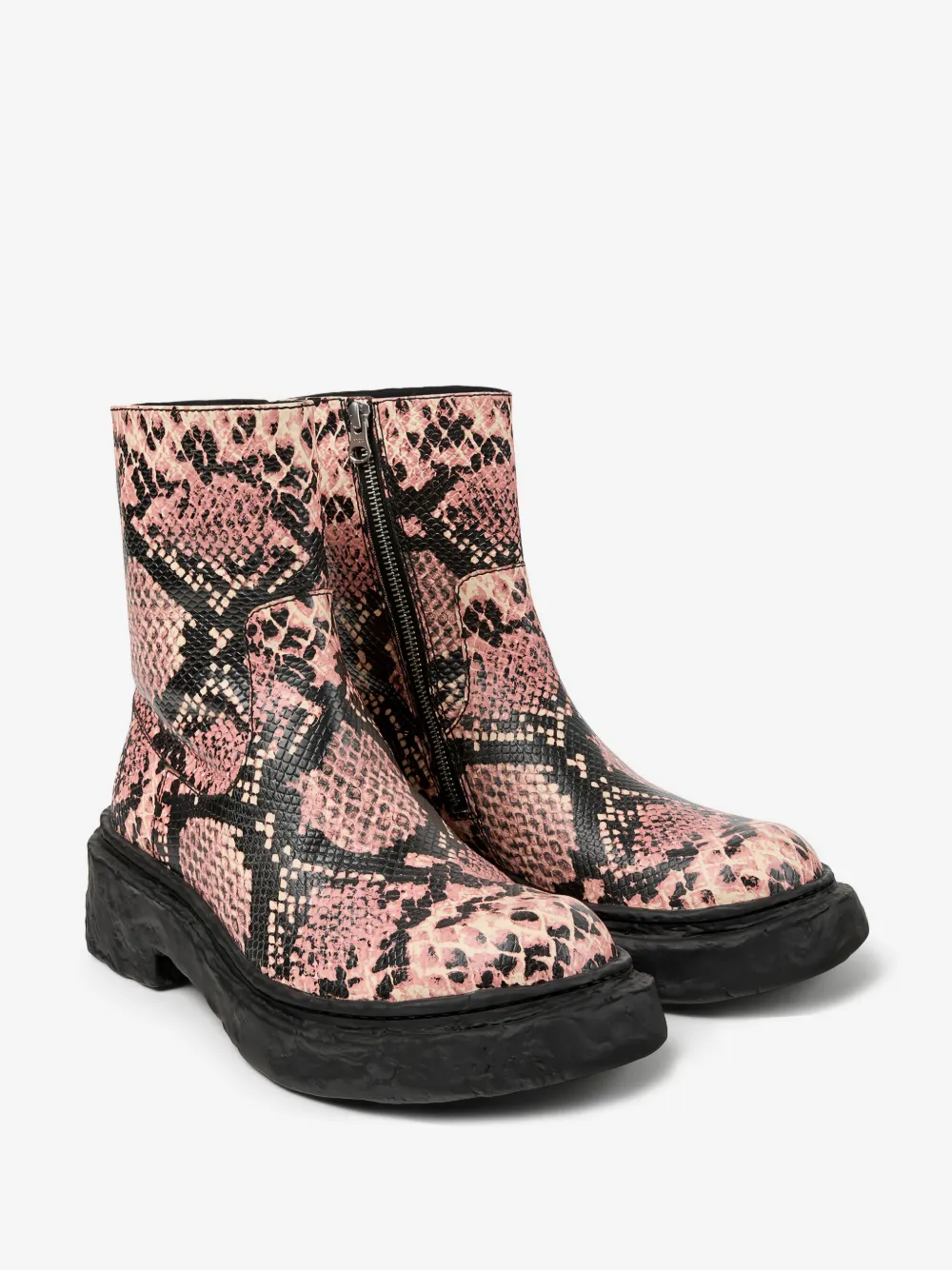 CamperLab botas Vamonos | rosado | Image 1