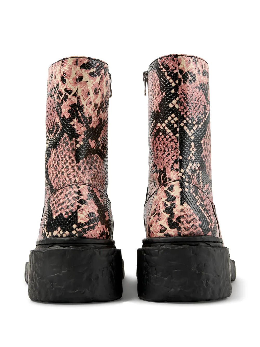 CamperLab Vamonos boots | Boots | Image 2