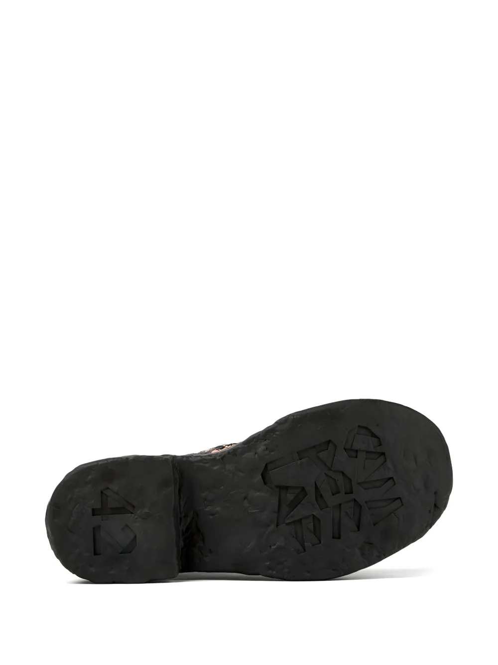 CamperLab Vamonos boots Pink
