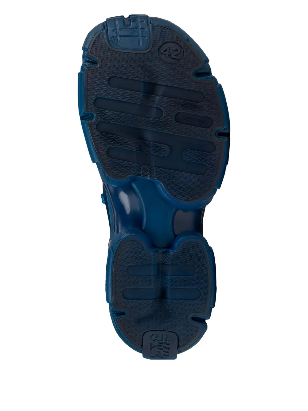 CamperLab Tossu sneakers Blue