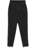 Vivienne Westwood tapered trousers - Black