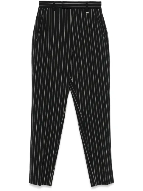 Vivienne Westwood tapered trousers
