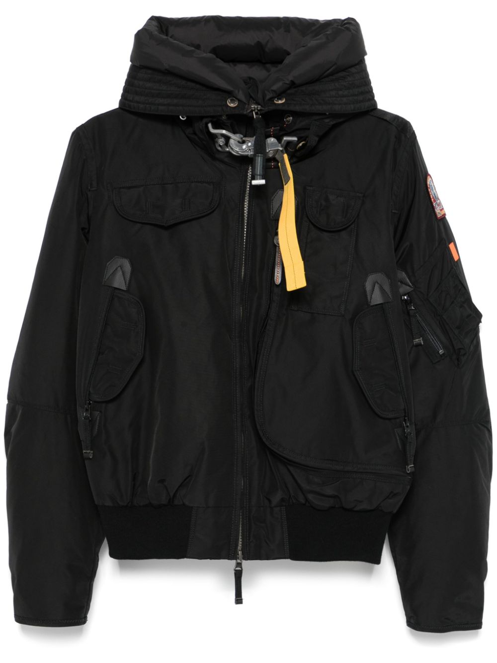 Gobi puffer jacket