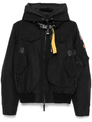 Parajumpers