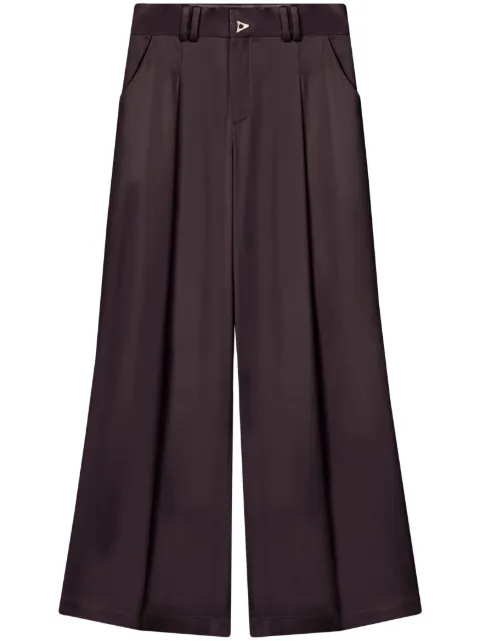 AERON pantalones Wellen