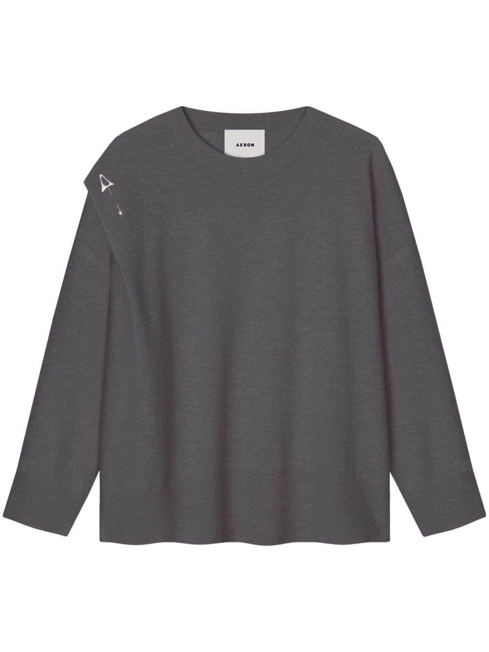 AERON GRANDE SWEATER