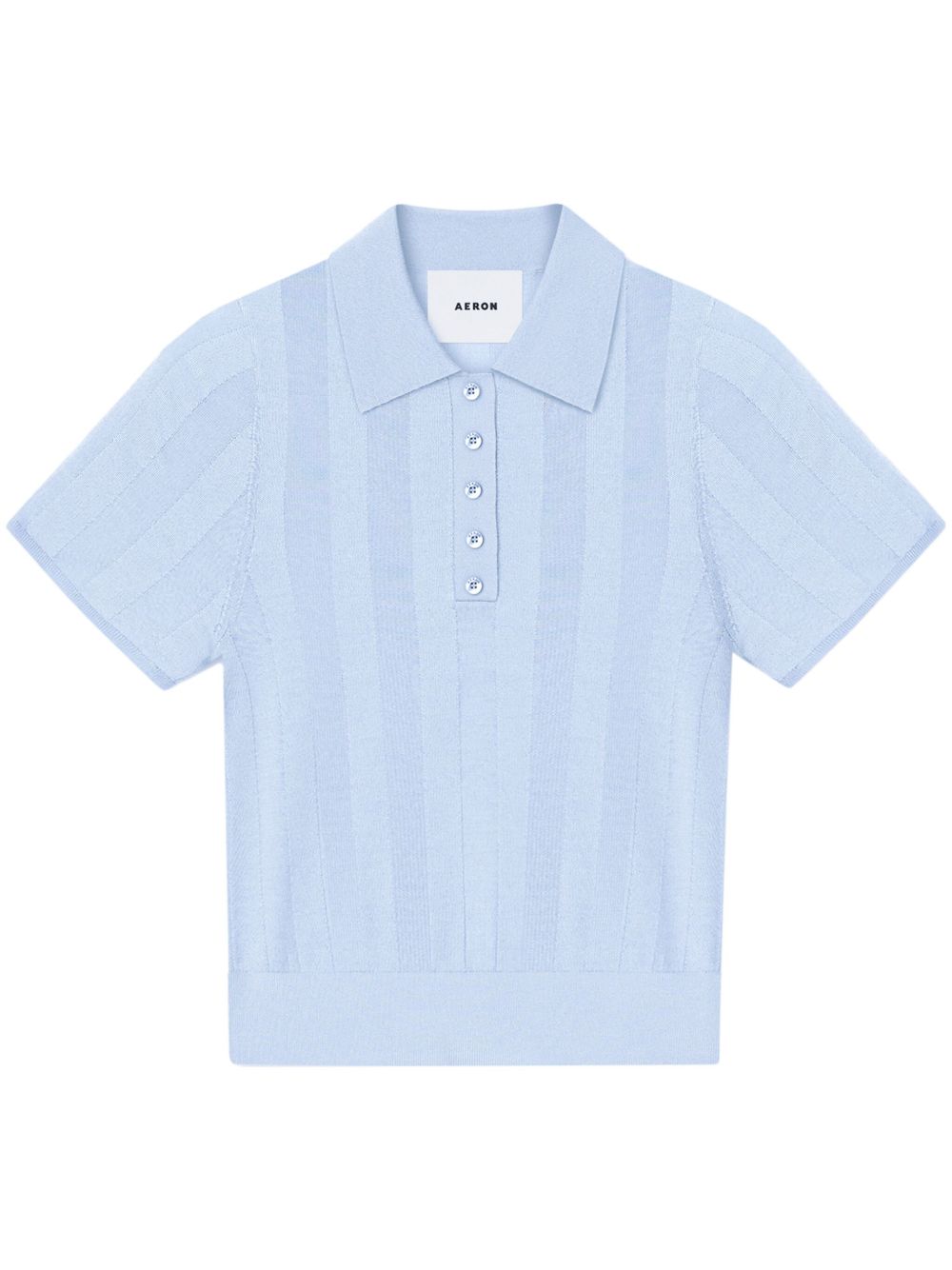 AERON Tosca top - Blue