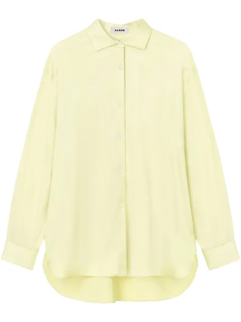 AERON camisa Terre