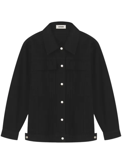 AERON Roisin denim jacket
