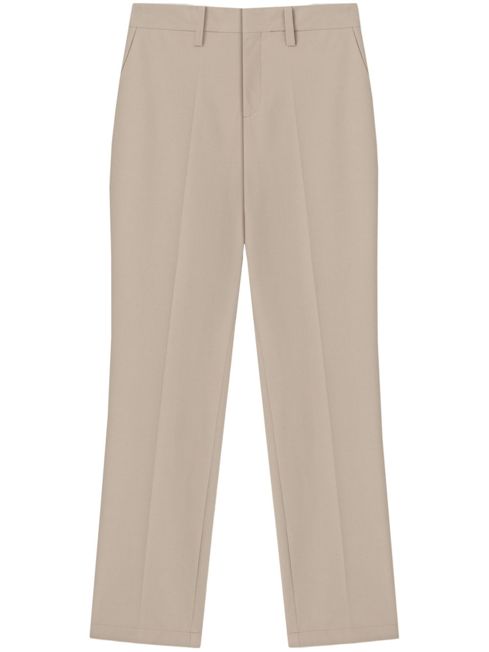 AERON Loui broek Beige