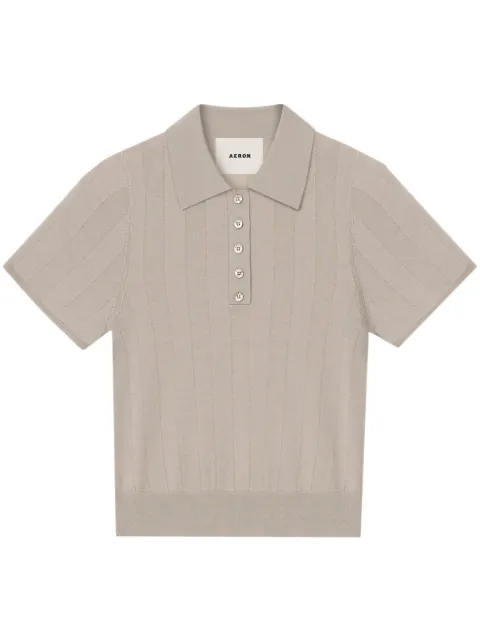 AERON Tosca top