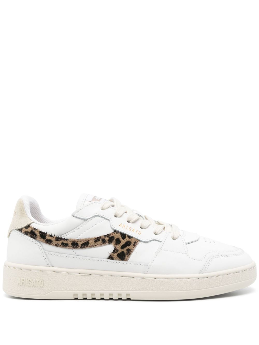 Axel Arigato Dice-A sneakers White