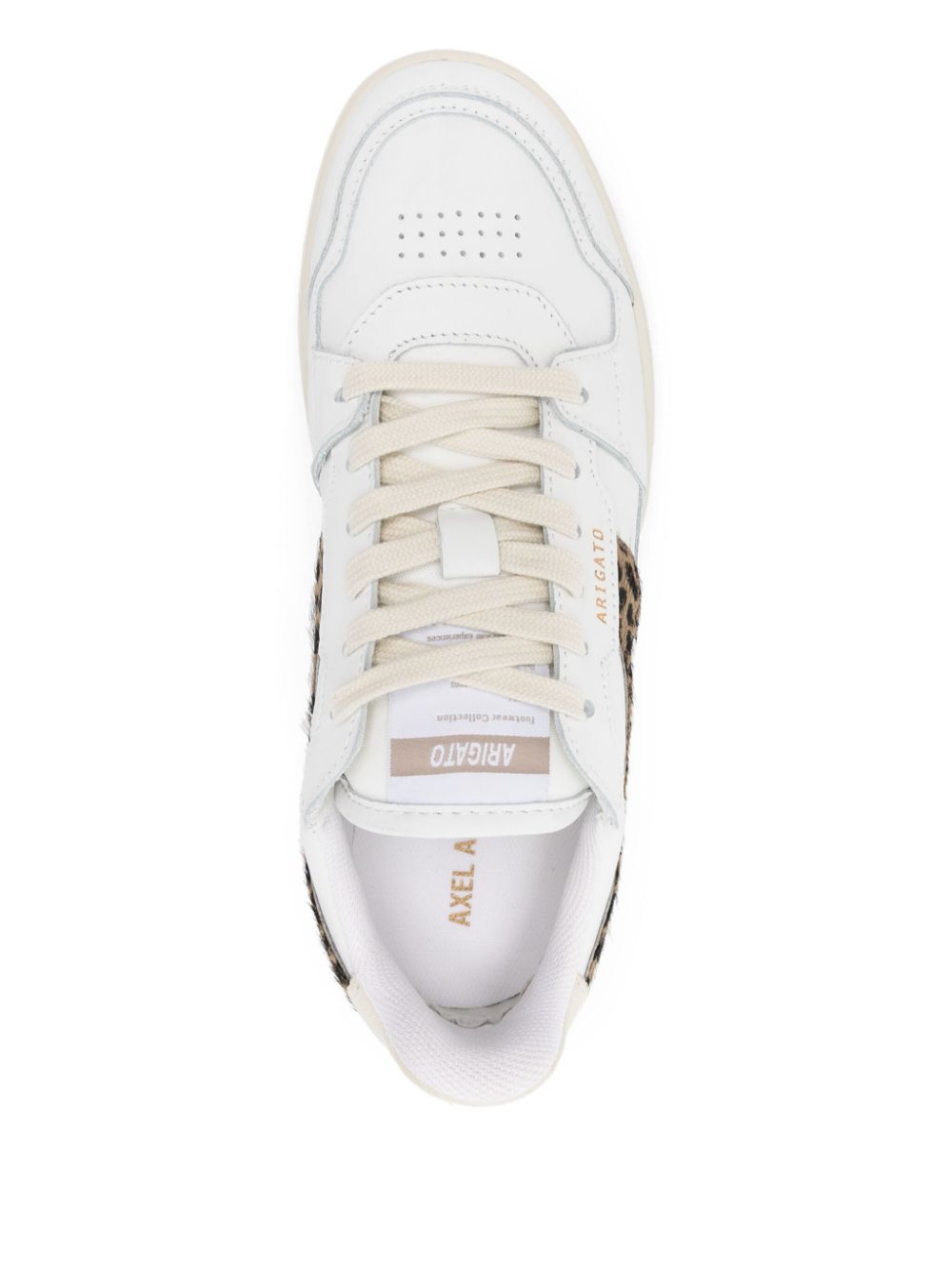 Axel Arigato Dice-A sneakers White