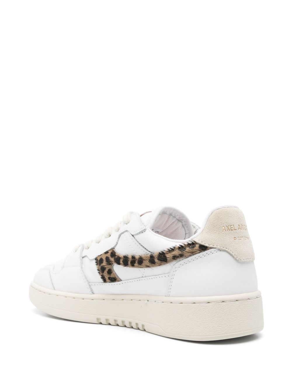 Axel Arigato Dice-A sneakers White