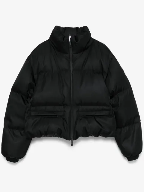 Moncler chamarra Vissec