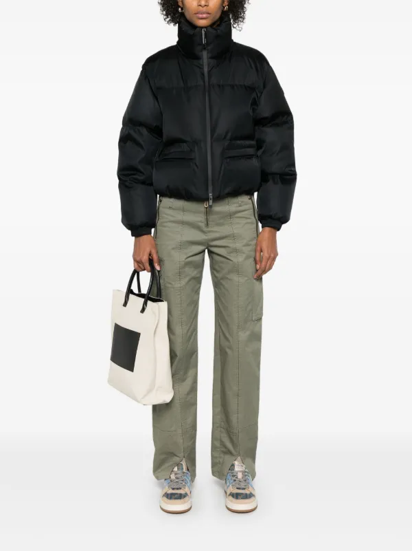 mini VLogo Signature shoulder bag