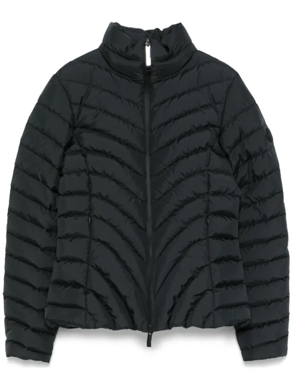 Moncler Grange ジャケット | ブラック | FARFETCH JP