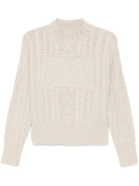 Max Mara Miranda sweater