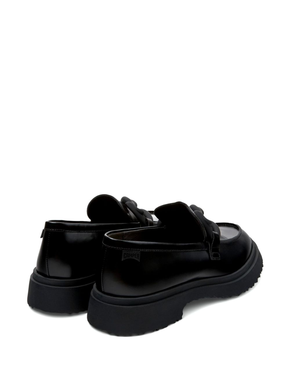 Camper Walden loafers Black