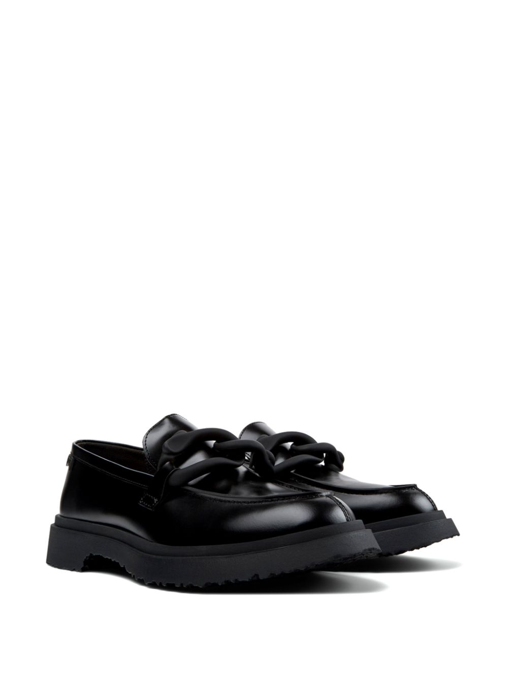 Camper Walden loafers - Zwart