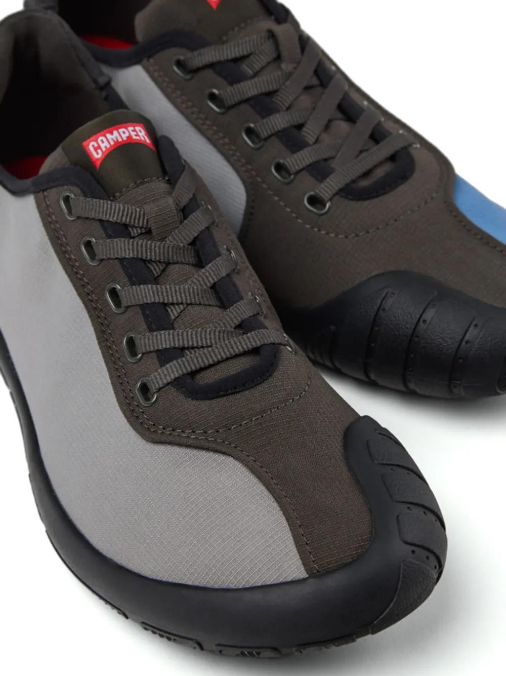 Image 6 of Camper Peu Path sneakers
