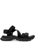 Camper Drift sandals - Black