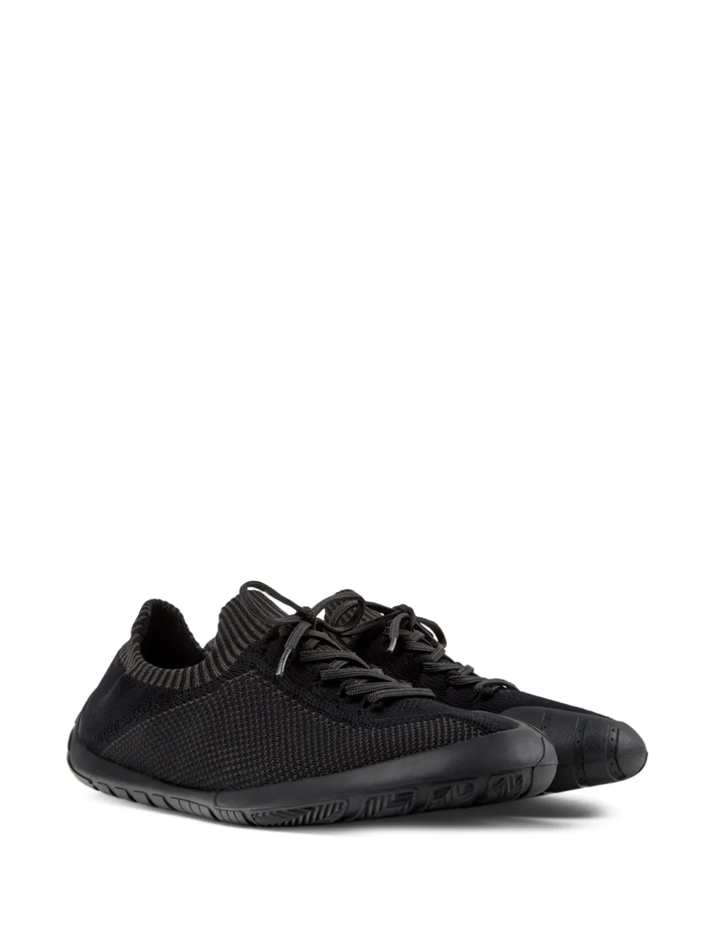 Camper Peu Path sneakers - Zwart