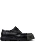 Camper Junction derby shoes - Black