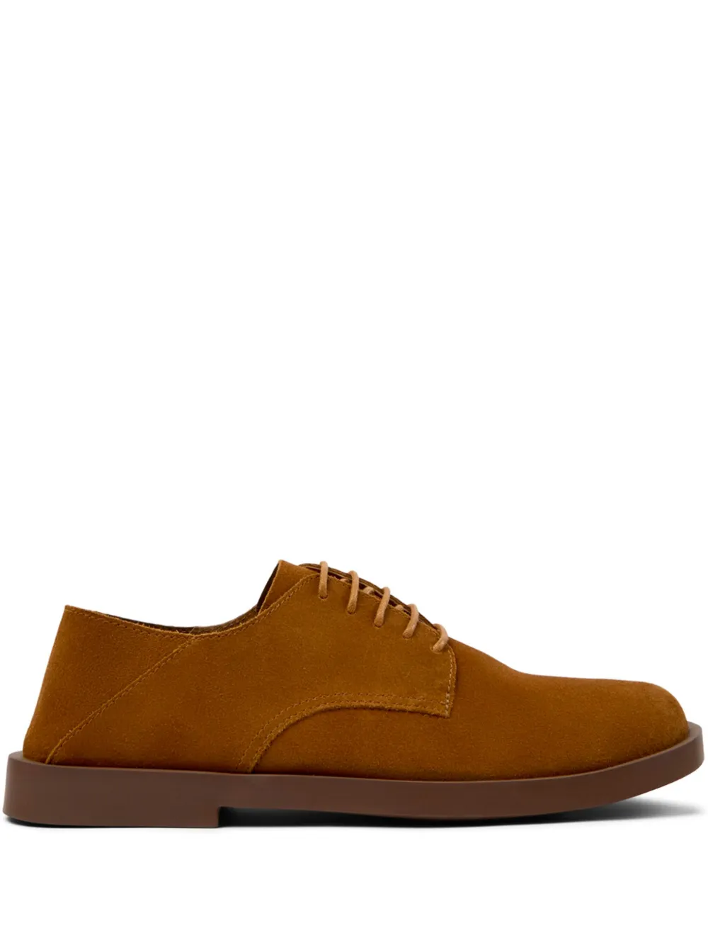 Camper Don lace-up shoes Bruin