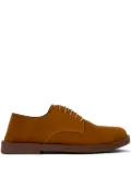 Camper Don lace-up shoes - Brown