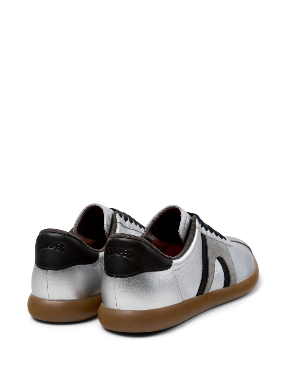 Camper Pelotas Soller sneakers Grijs