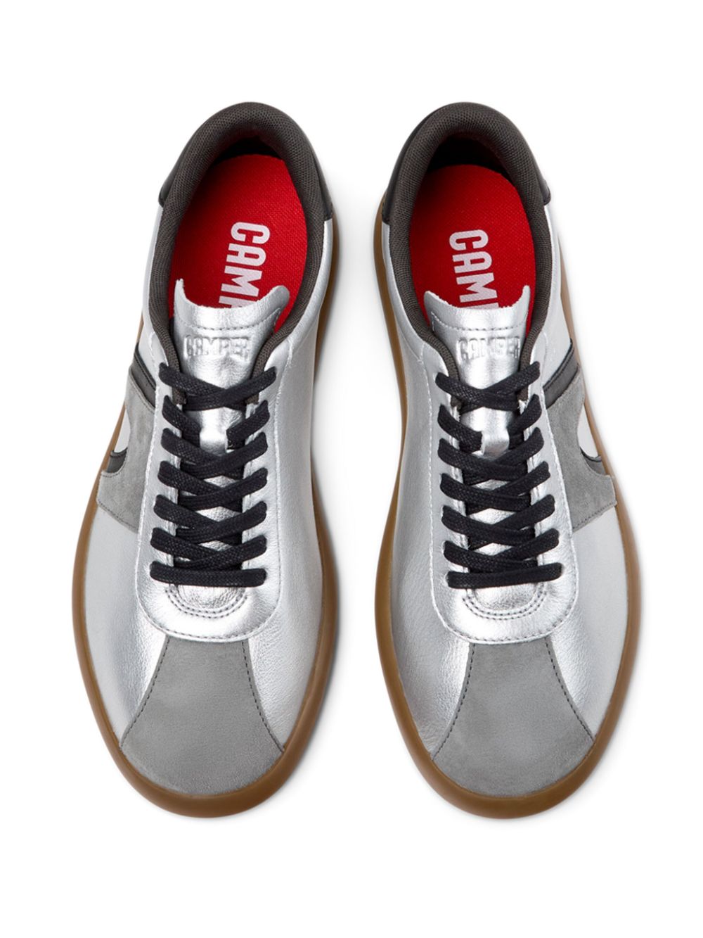 Camper Pelotas Soller sneakers Grijs