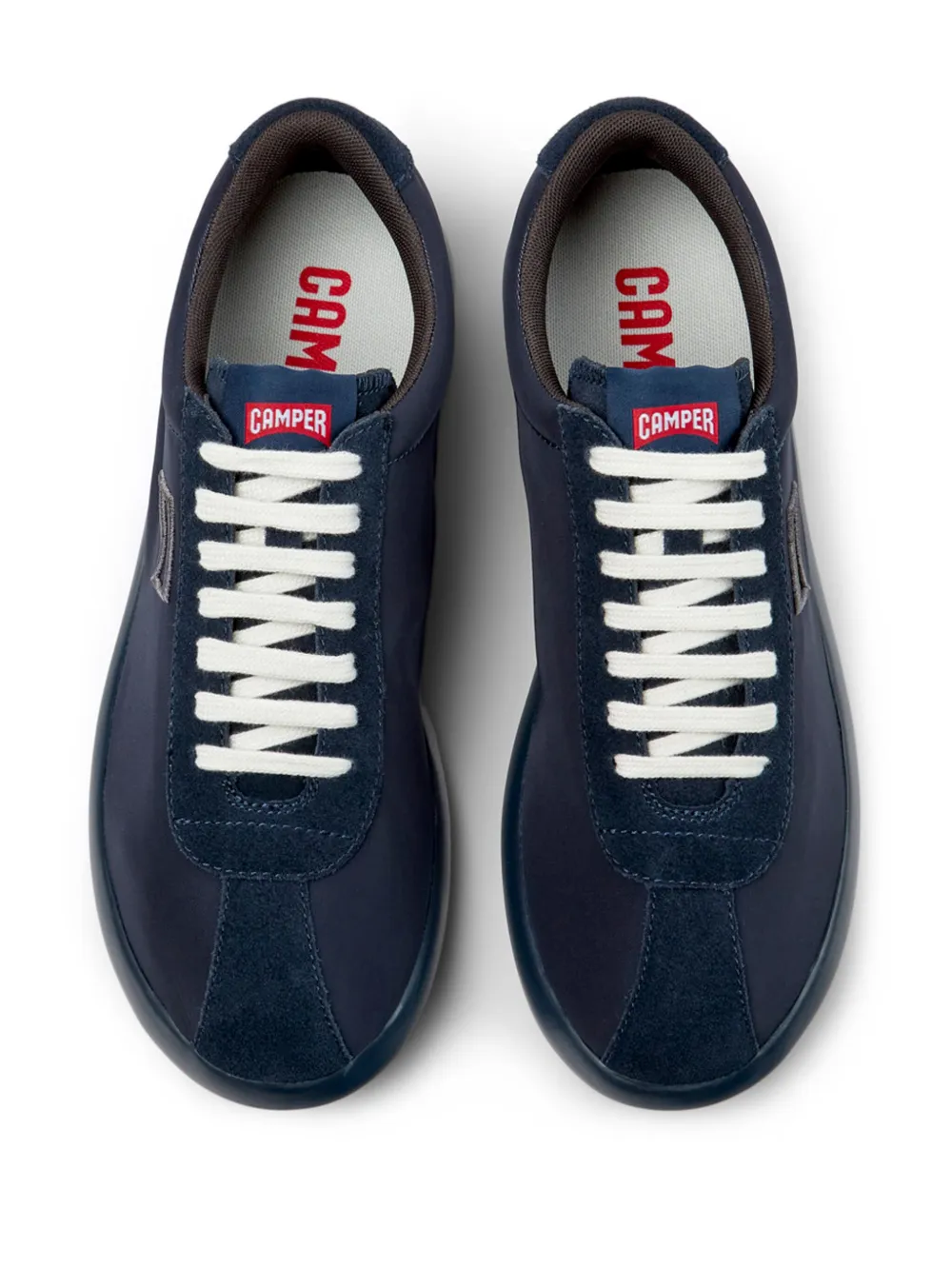 Camper Pelotas XLF sneakers Blue