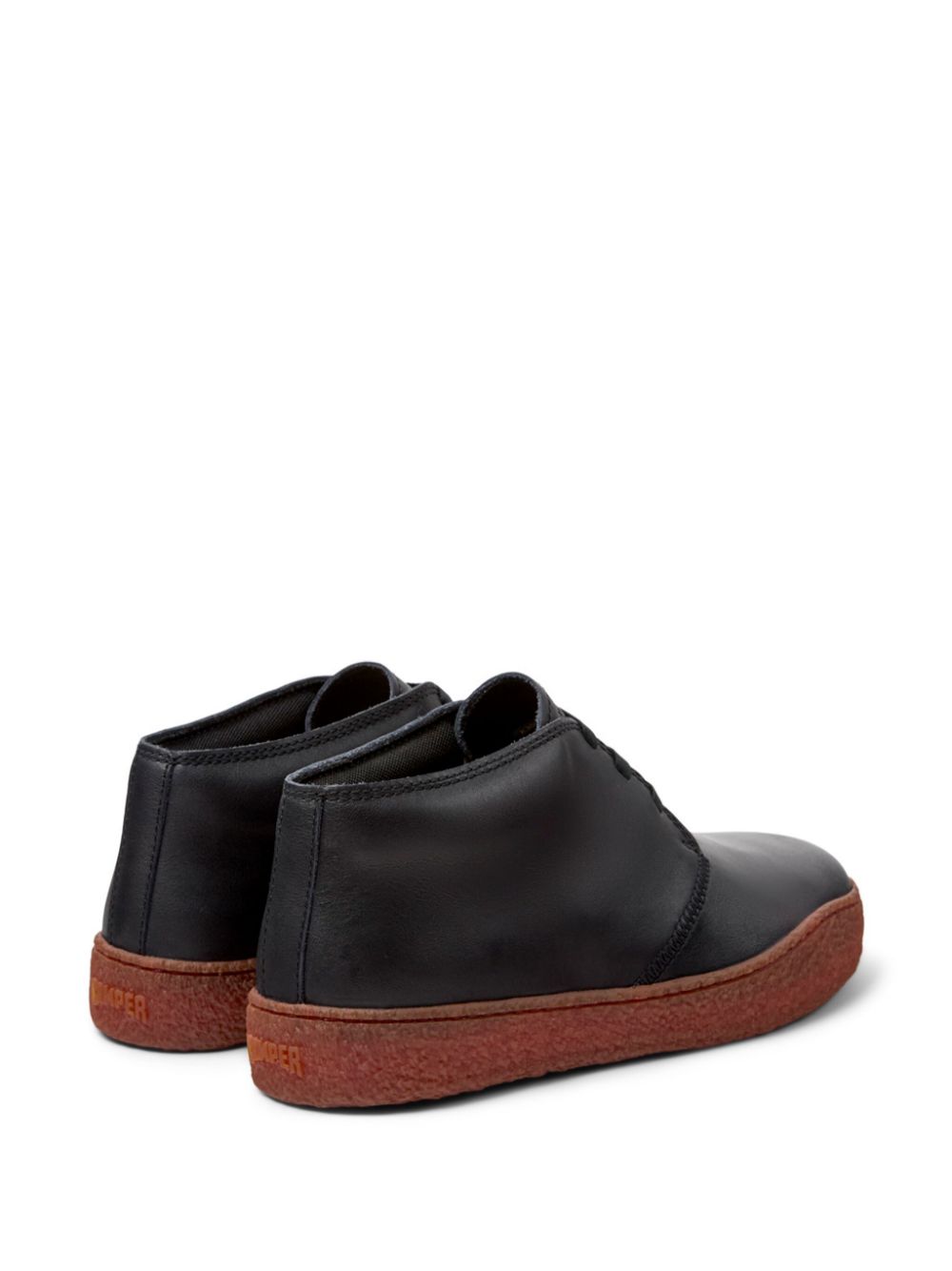 Camper Peu Terreno sneakers Black