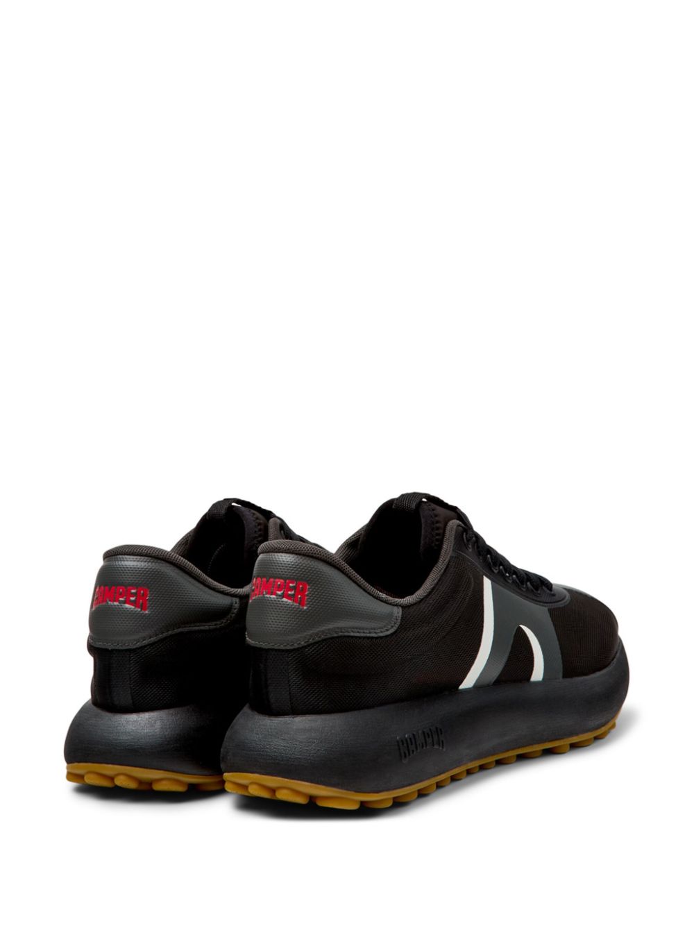 Camper Pelotas Athens sneakers Black