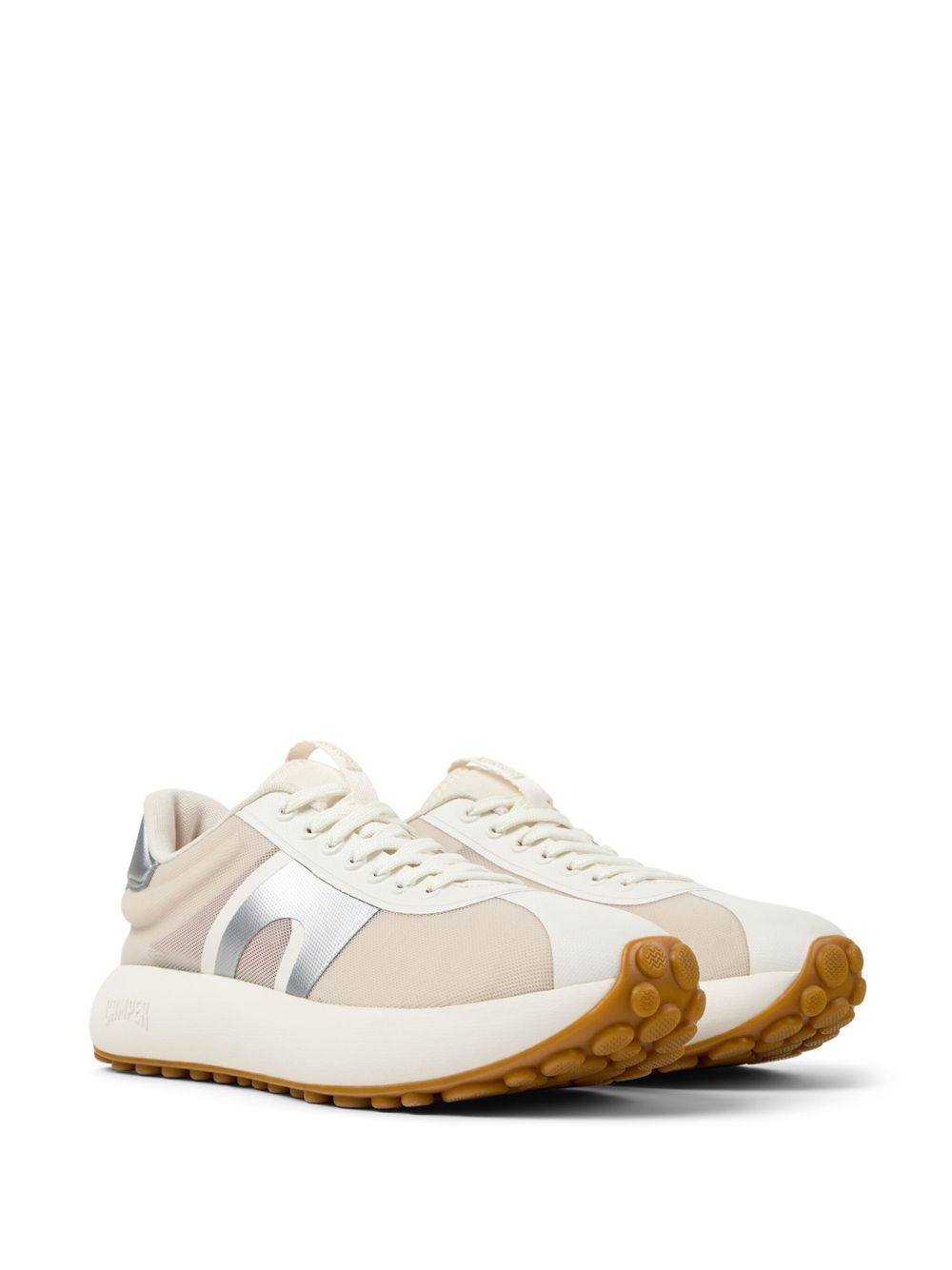 Camper Pelotas Athens sneakers Neutrals