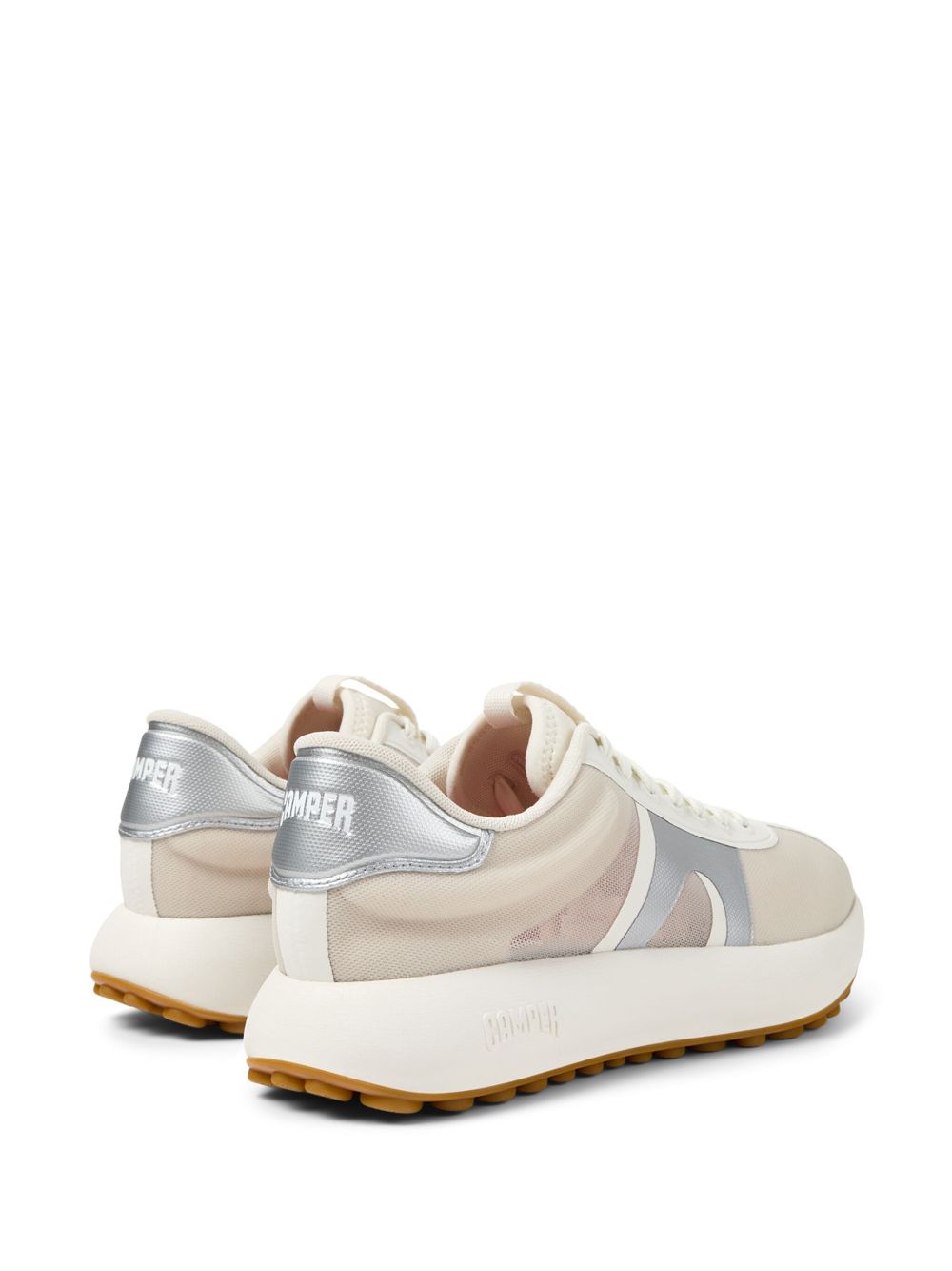 Camper Pelotas Athens sneakers Neutrals