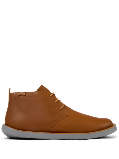 Camper Wagon boots