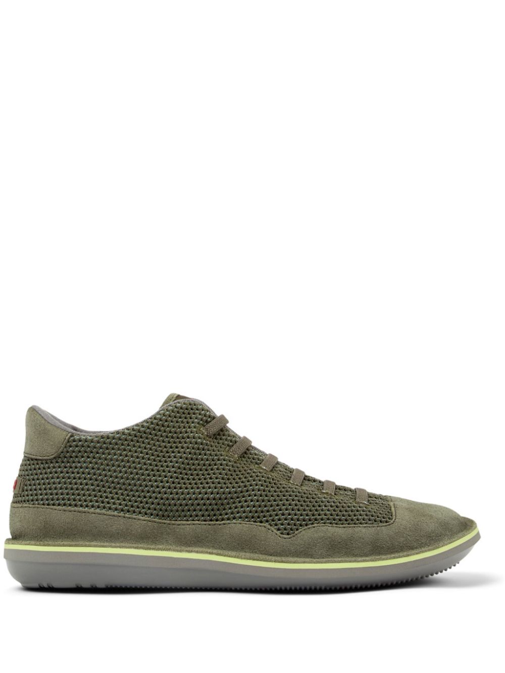 Camper Beetle sneakers Groen