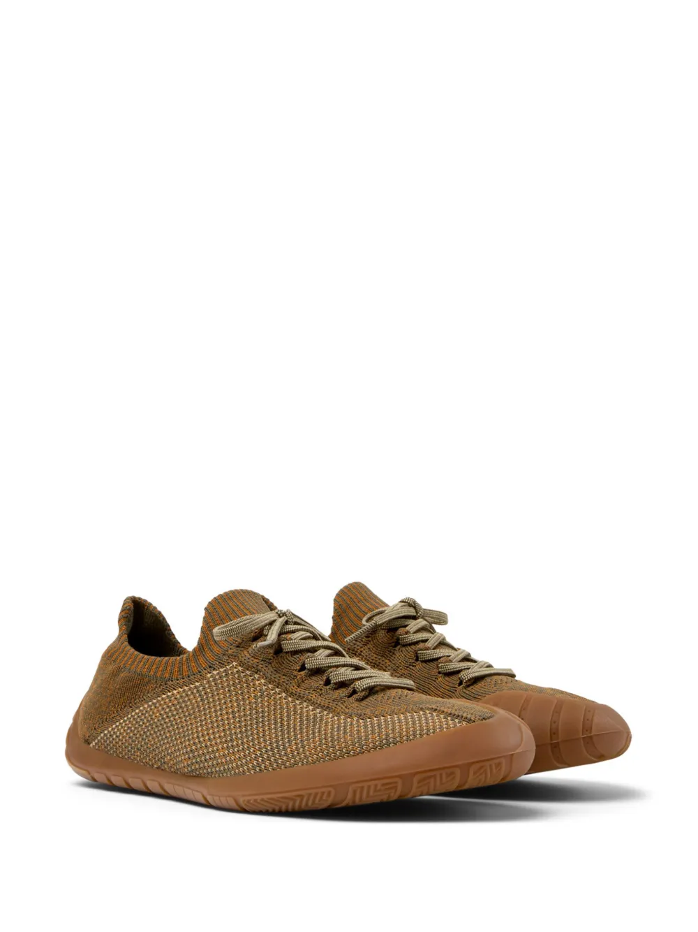 Camper Peu Path sneakers - Bruin