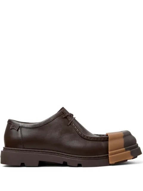 Camper Junction derby shoes 