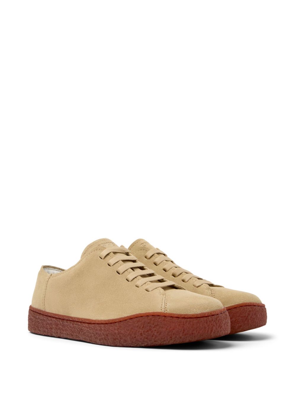 Camper Peu Terreno sneakers - Beige