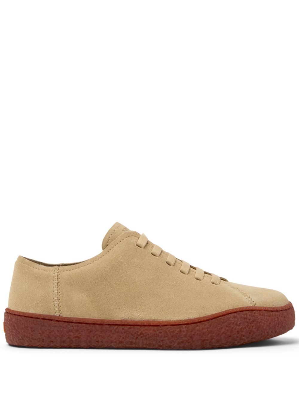 Camper Peu Terreno sneakers Neutrals