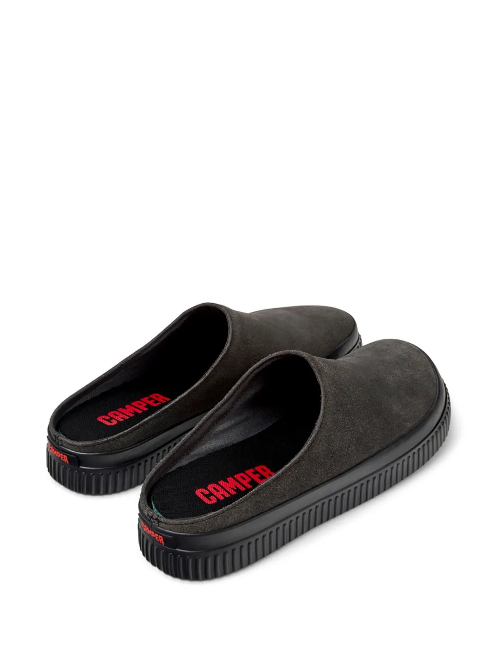 Camper Peu Roda slippers Grey