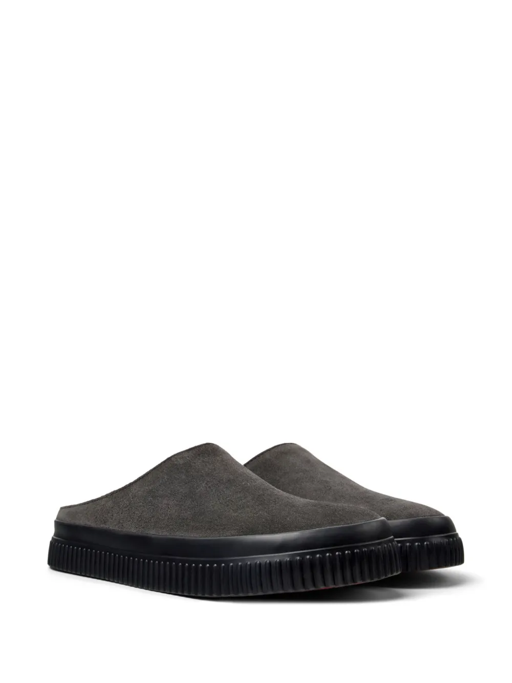 Camper Peu Roda slippers - Grijs