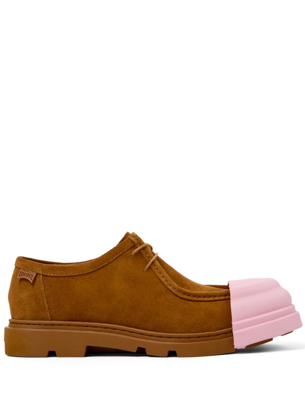 Camper Junction loafers Brown