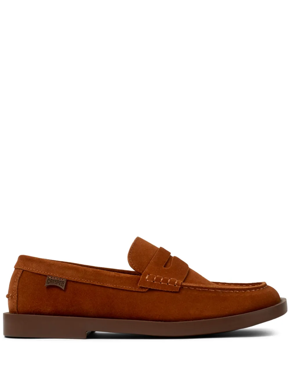 Camper Don loafers Bruin