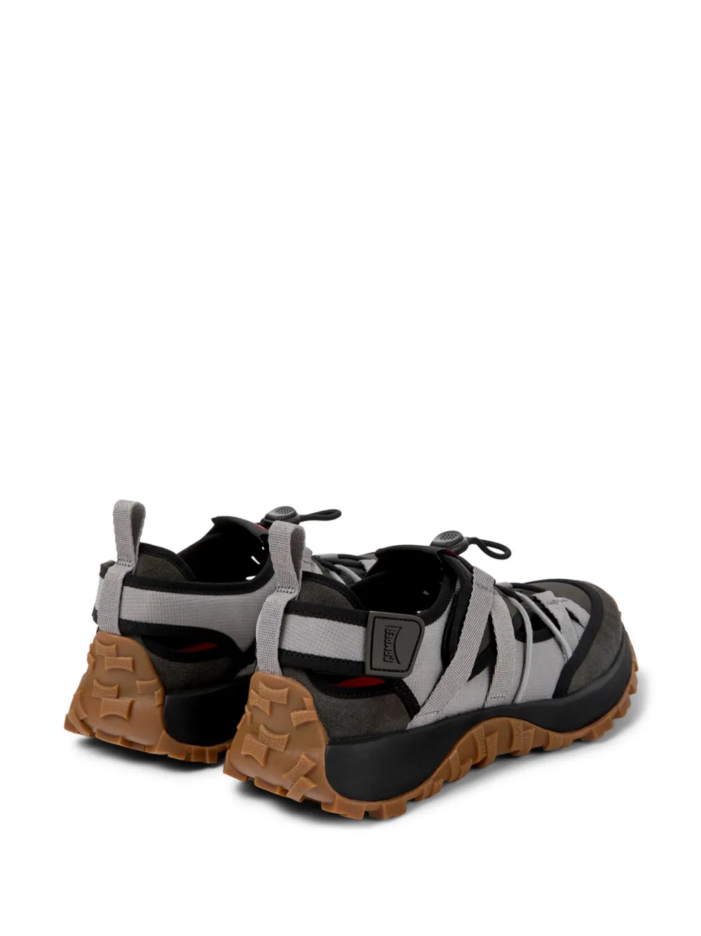 Camper Drift Trail sneakers Grijs