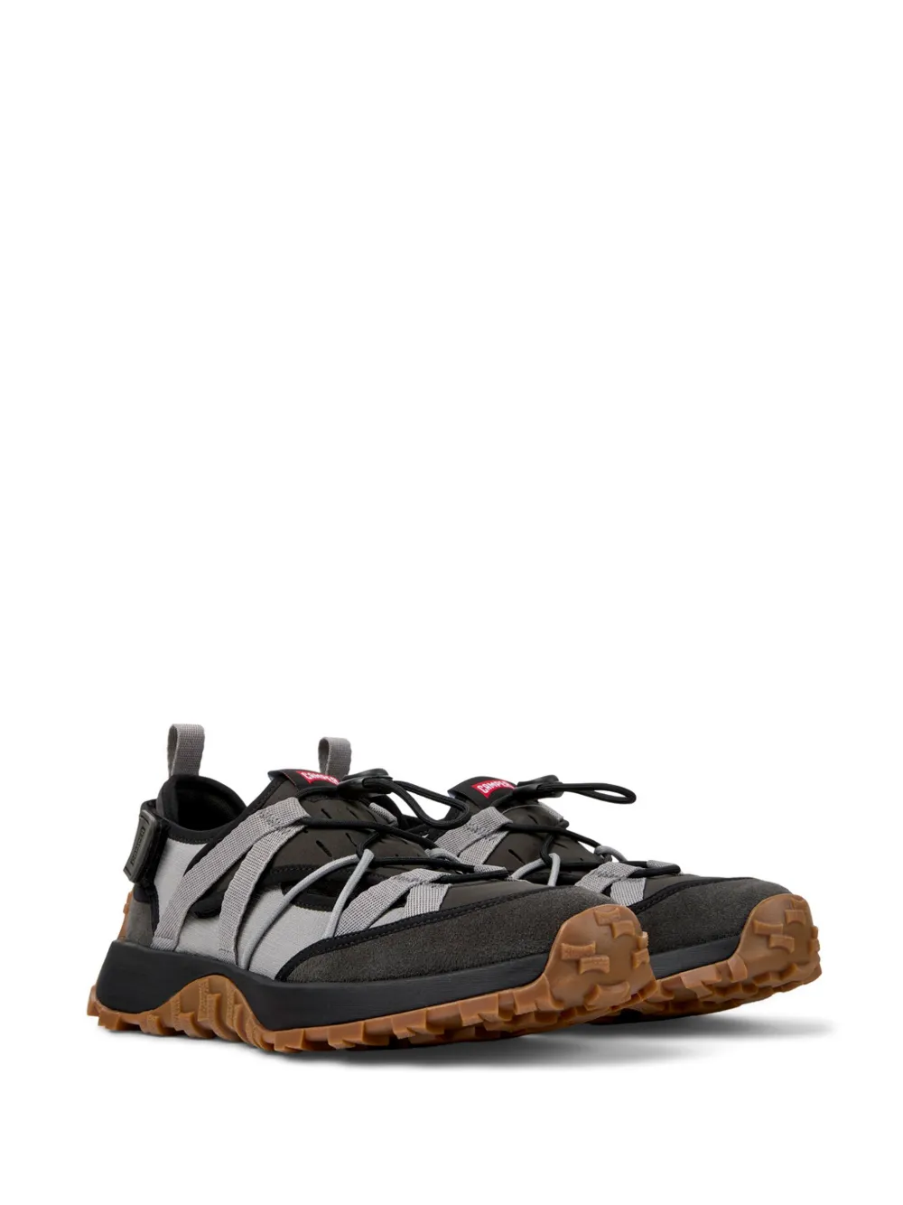 Camper Drift Trail sneakers Grijs